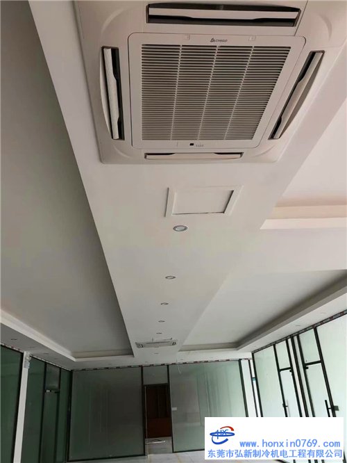 東莞中央空調(diào)清洗報(bào)價(jià)表，東莞中央空調(diào)清洗服