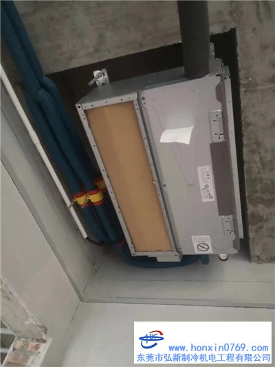 空調(diào)漏水，就該找空調(diào)清洗公司來(lái)維護(hù)了